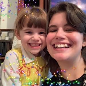 Meet your Posher, Jessica